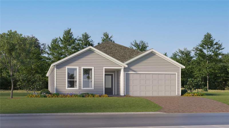 5263 HAVEN VIEW DRIVE home for sale in Sanctuary at Wellness Ridge 50s