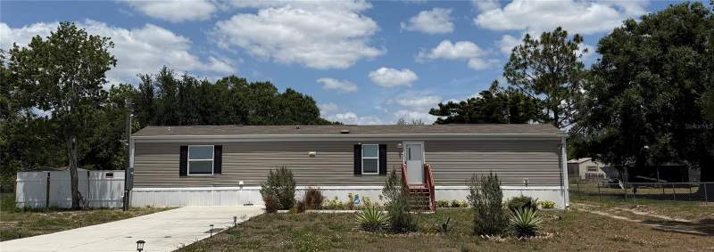 327 TINDEL CAMP ROAD home for sale in Tindel Ranches Homes for Sale: 1 Listing, From $250K