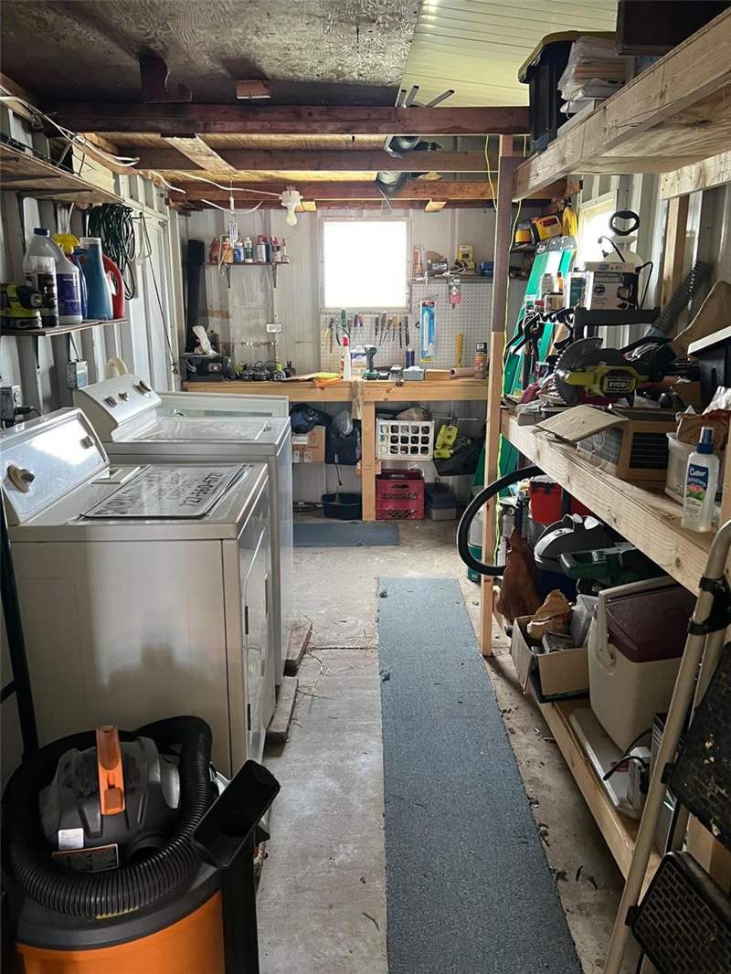2 bedroom Mobile Home at 12651 Seminole Boulevard #55, Pointe West Resident Owned Community Inc, Largo — photo 5