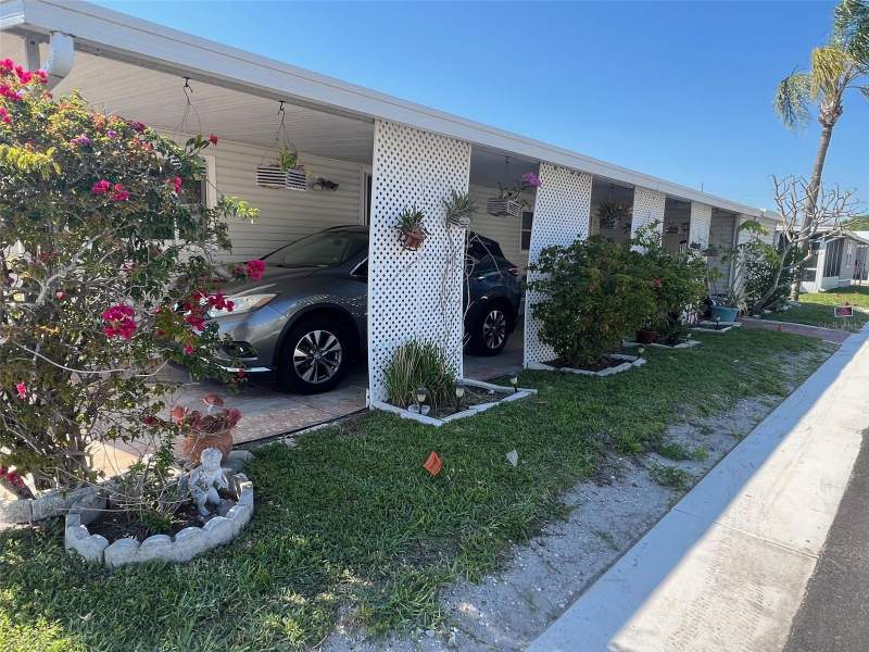 2 bedroom Mobile Home at 11300 124th Avenue #95, Bel-Aire Mobile Village Unrec, Largo — photo 3