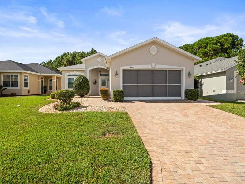 3 bedroom Single Family Residence at 10163 Holly Berry Drive, Glen Lakes Ph 1, Weeki Wachee — photo 2