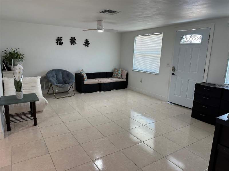 2 bedroom Single Family Residence at 12613 4th Isle, Leisure Beach, Hudson — photo 3