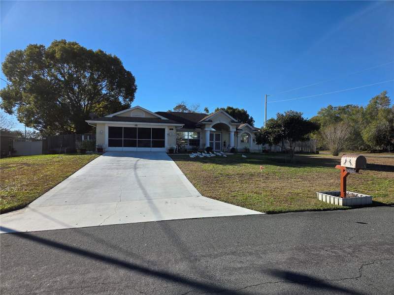 Springwood Estate
