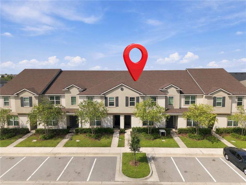 5 bedroom Townhouse at 2166 Fleming Mist Place, Solara Resort Vacation Villas Rep, Kissimmee — photo 2
