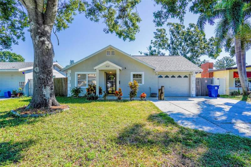 Bordo SubHomes for Sale in St