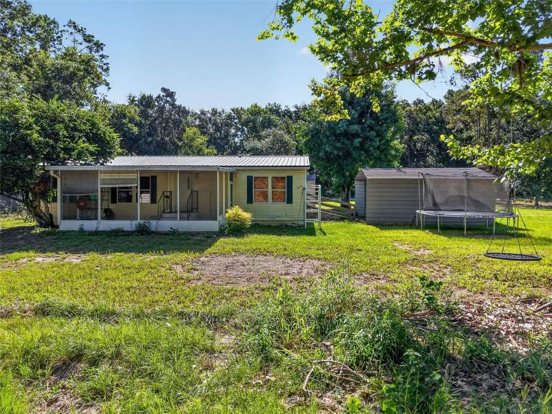 3 bedroom Manufactured Home at 24301 Jefferson St, Astatula, Astatula — photo 3