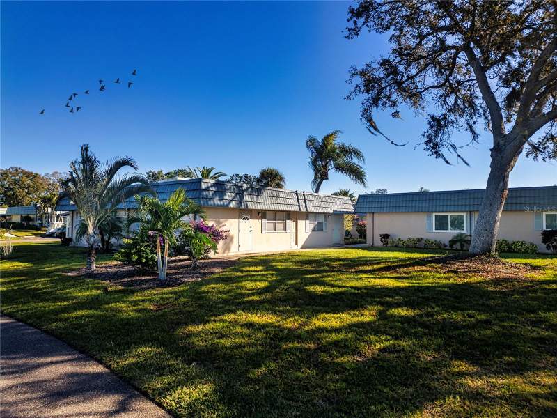Bedford H Condo
