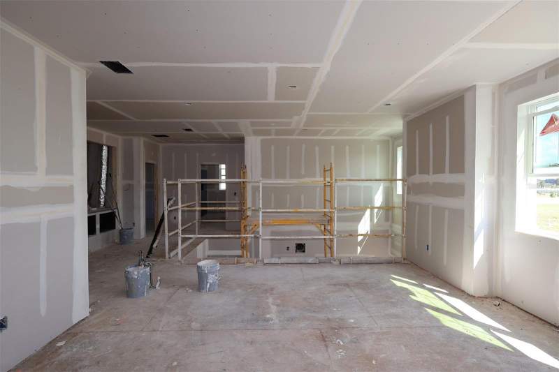 5 bedroom Single Family Residence at 1278 Hyde Street, Center Lake On The Park, St Cloud — photo 5
