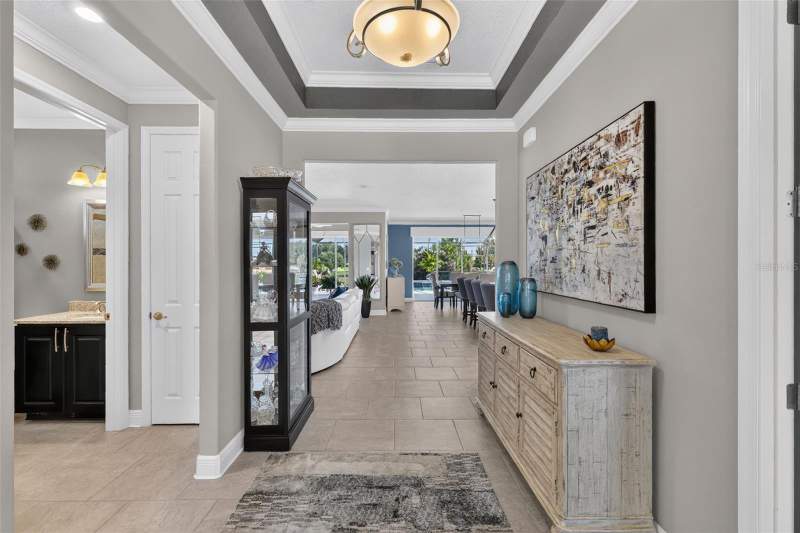 3 bedroom Single Family Residence at 9133 SW 82nd Lane, Candler Hills West Larkhill, Ocala — photo 3