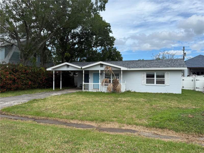 2 bedroom Single Family Residence at 321 83rd Avenue, Rio Vista Sec 5, St Petersburg — photo 2