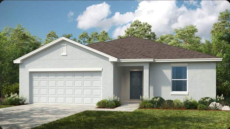 13321 COMMONS AVENUE home for sale in Firethorn