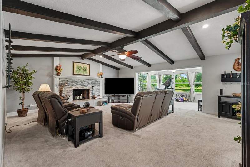2 bedroom Single Family Residence at 12080 66th Avenue, Canterbury Chase Unit 2, Seminole — photo 3