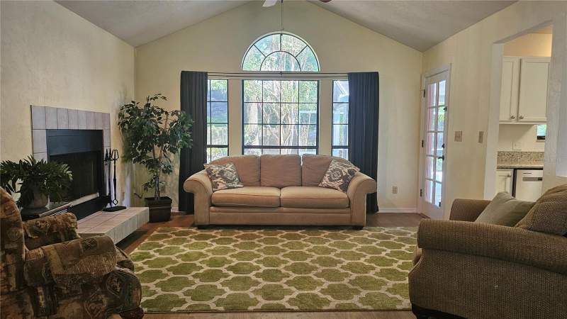 3 bedroom Single Family Residence at 5131 NW 35th Place, Savannah Place, Gainesville — photo 4