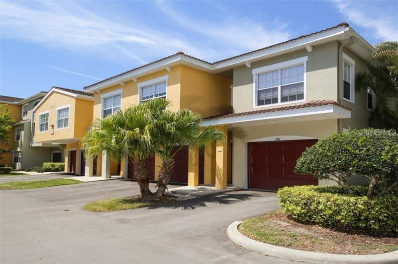 5655 BENTGRASS DRIVE #9-117 home for sale in Las Palmas