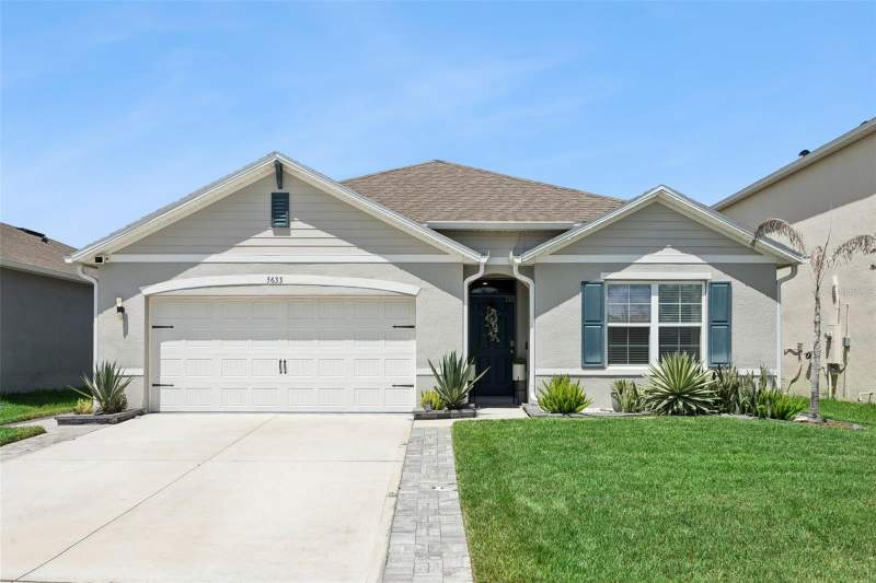 5633 WINONA DRIVE home for sale in Summerly