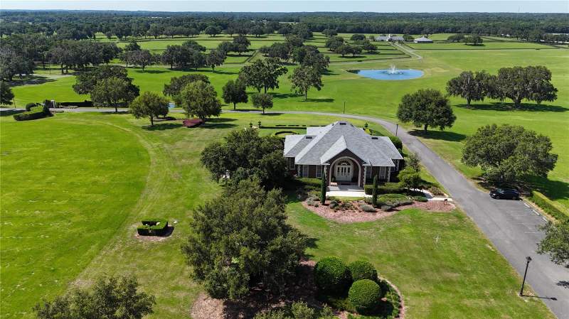 1 bedroom Farm at 6800 SE 193rd Street, Acreage Non Subdivision, Micanopy — photo 5
