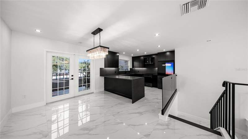 2 bedroom Townhouse at 164 E Davis Boulevard, Davis Islands Pb10 Pg52 To 57, Tampa — photo 5