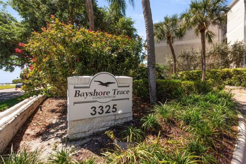 Bayshore Trace Condo