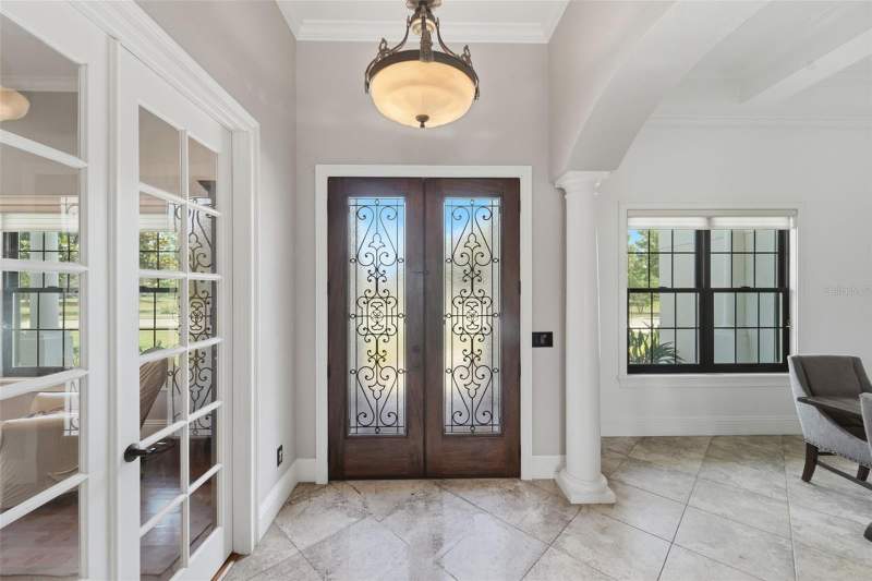 5 bedroom Single Family Residence at 13327 LAKE CLARICE DRIVE, ESTATES AT LAKE CLARICE, WINDERMERE — photo 3