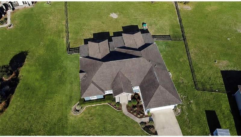 4 bedroom Single Family Residence at 360 NW 113th Circle, Dorchester Estates, Ocala — photo 4