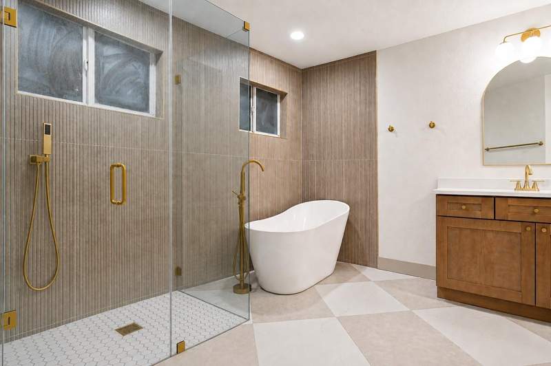 3 bedroom Single Family Residence at 132 Gillian Drive, East Linden Estates, Spring Hill — photo 4