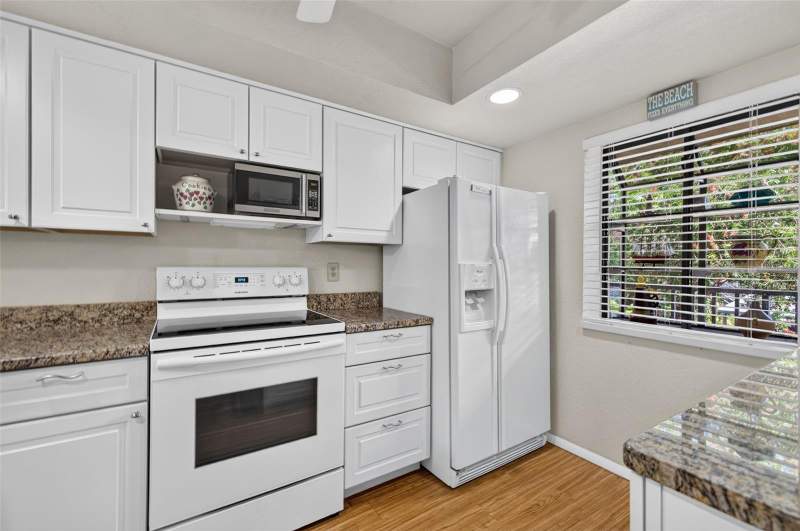 2 bedroom Condominium at 11511 113th Street #13F, Deerwood Gardens IV, Seminole — photo 5