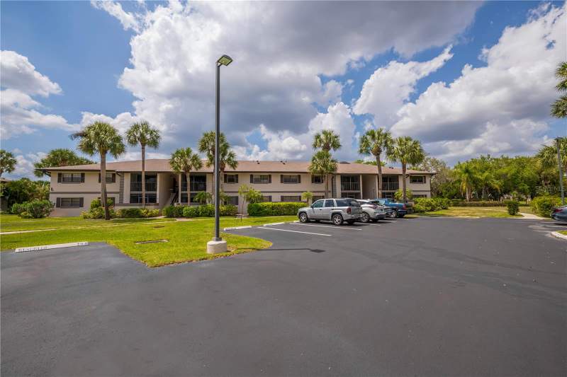 1515 FORREST NELSON BOULEVARD #L105 home for sale in Oak Forrest