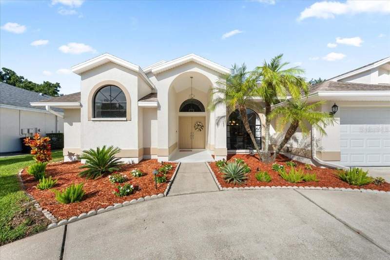 4 bedroom Single Family Residence at 2656 Saddlewood Lane, Bridlewood At Tarpon Woods Ph I, Palm Harbor — photo 3