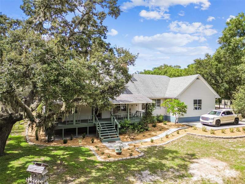 5 bedroom Single Family Residence at 15019 CARLTON LAKE ROAD, UNPLATTED, WIMAUMA — photo 3