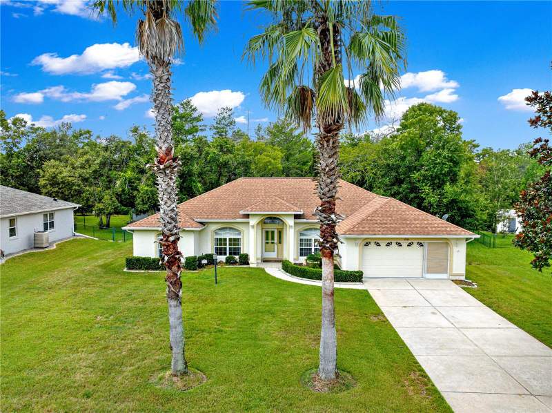 3 bedroom Single Family Residence at 10884 SW 53rd Circle, Kingsland Country Estate/ Marco Polo Village 1, Ocala — photo 3