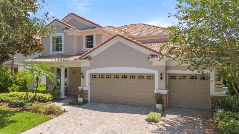 Meadow Ridge B C D E F F