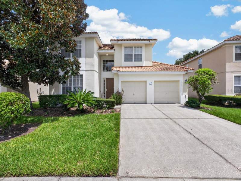 5 bedroom Single Family Residence at 7777 Teascone Boulevard, Windsor Hills Ph 06, Kissimmee — photo 2