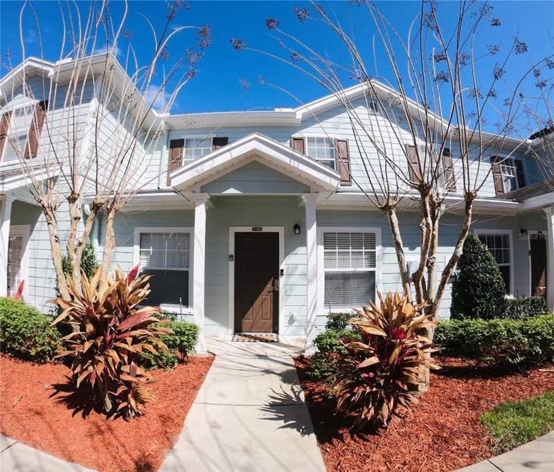 3 bedroom Townhouse at 2954 LUCAYAN HARBOUR CIRCLE #106, LUCAYA VILLAGE PH 1, KISSIMMEE — photo 1