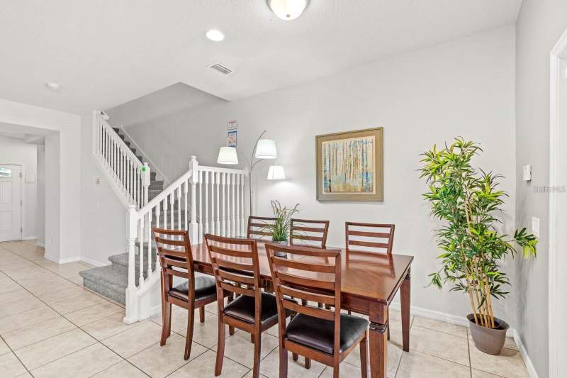 5 bedroom Townhouse at 2015 Majorca Drive, Windsor At Westside, Kissimmee — photo 5
