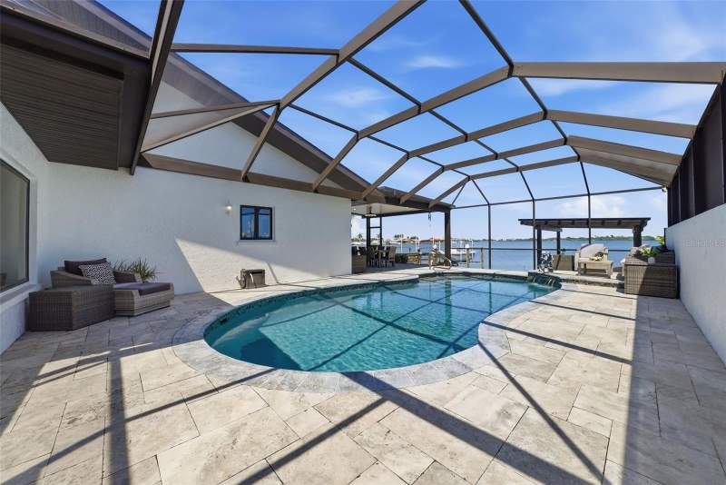3 bedroom Single Family Residence at 5207 Bay State Road, Palmetto Skyway, Palmetto — photo 3