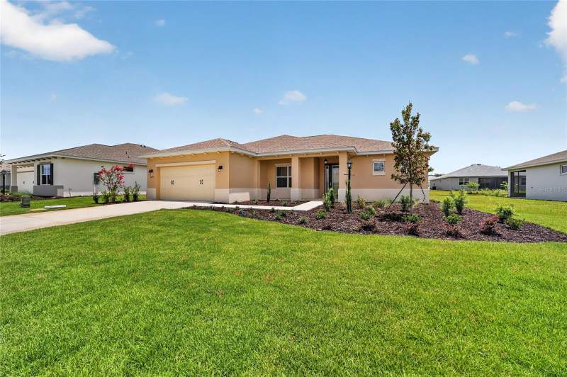 2 bedroom Single Family Residence at 10375 SW 107th Avenue, On Top Of The World, Ocala — photo 3