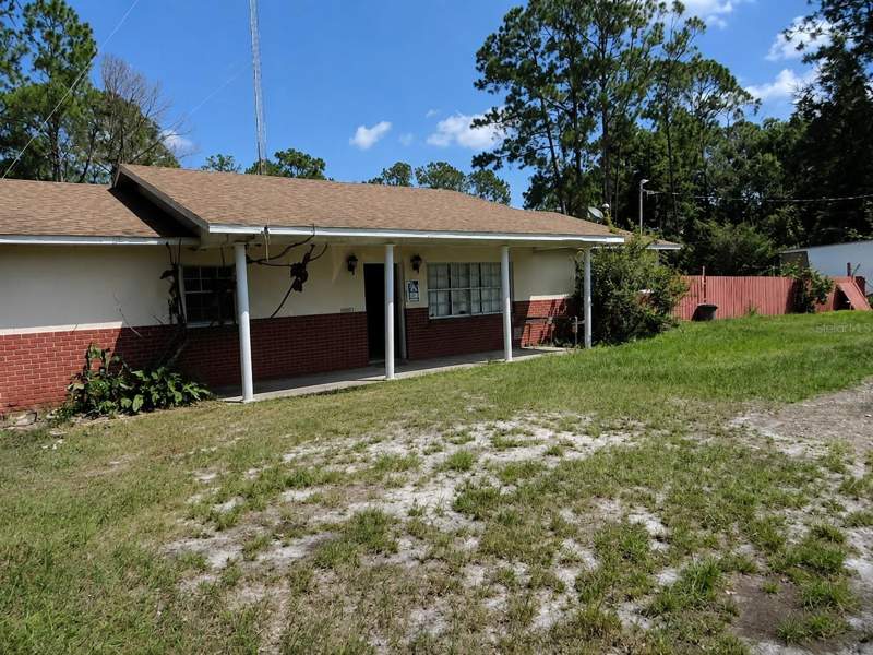 35011 HAINES CREEK ROAD home for sale in Silver Lake Estates