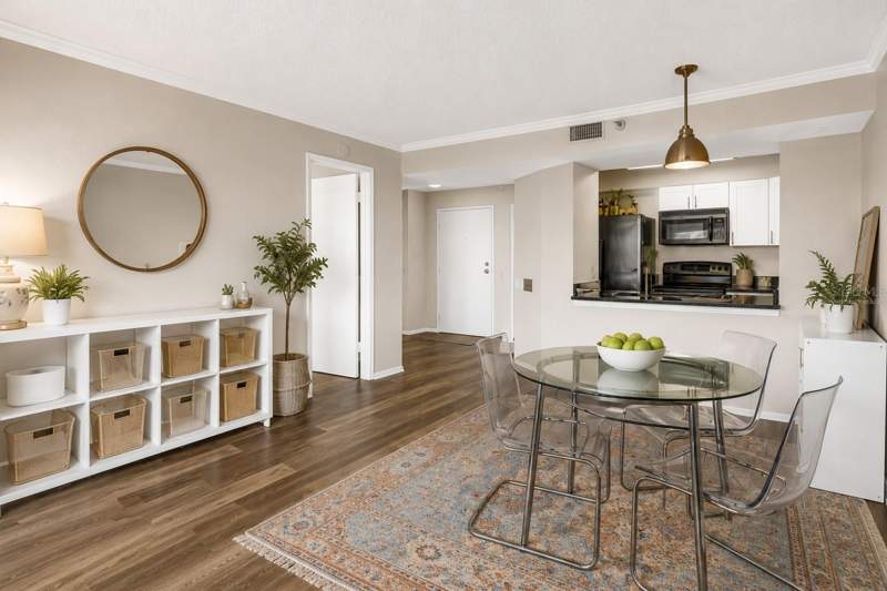 2 bedroom Condominium at 2333 Feather Sound Drive #C201, Crystal Bay Condo, Clearwater — photo 5
