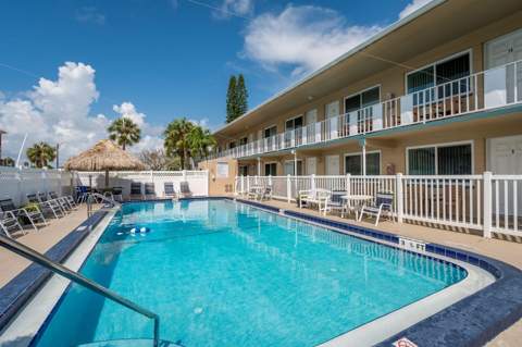 14251 Gulf Boulevard #12, St Petersburg FL - photo 6 of 6