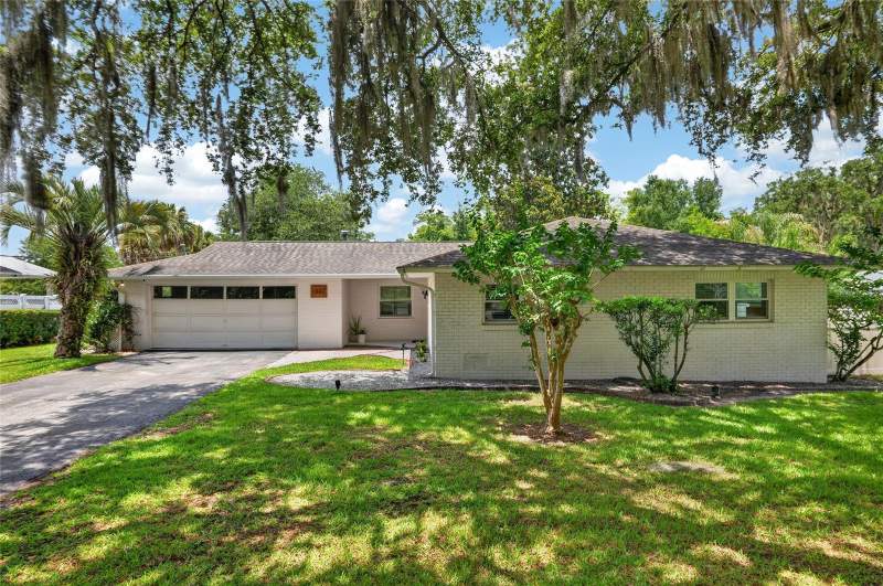 3 bedroom Single Family Residence at 1502 SE 16th Avenue, Woodfields- Alvarez Grant/J L Mathews, Ocala — photo 4