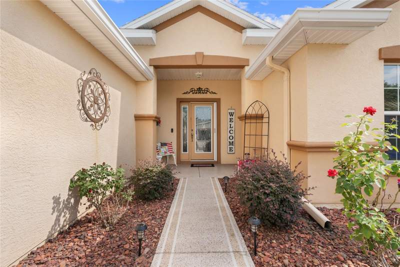 3 bedroom Single Family Residence at 9215 SE 118th Loop, Spruce Creek Country Club Sherwood Rep, Summerfield — photo 3
