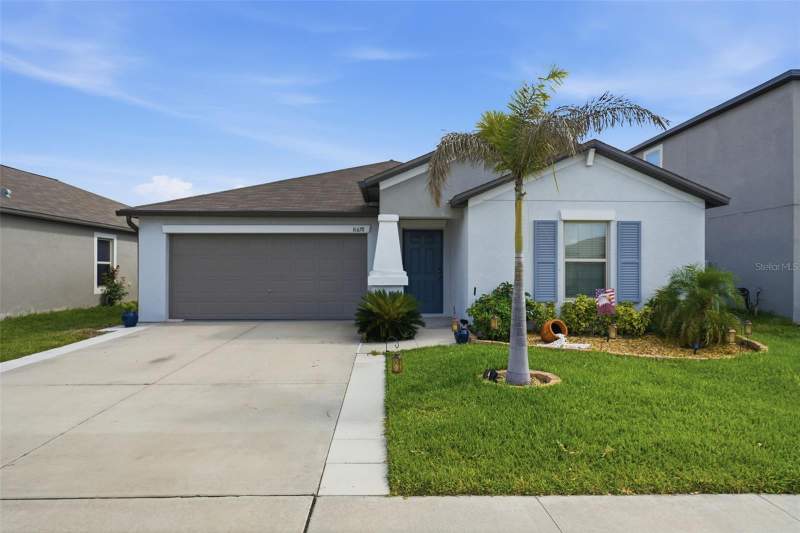 Creek Preserve PhasesHomes for Sale in Wimauma, FL