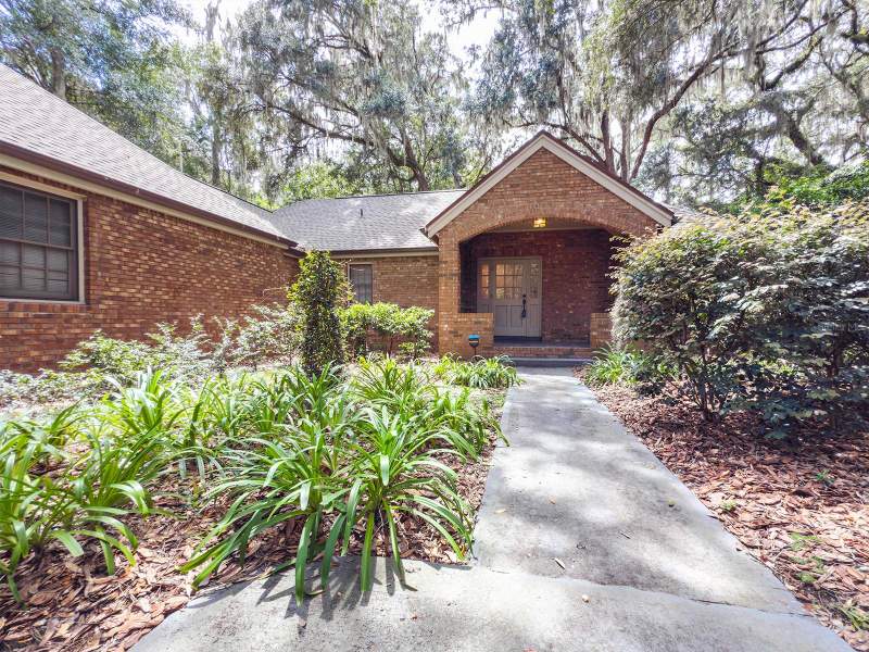 3 bedroom Single Family Residence at 8613 SW 55th Place, Haile Plantation, Gainesville — photo 5