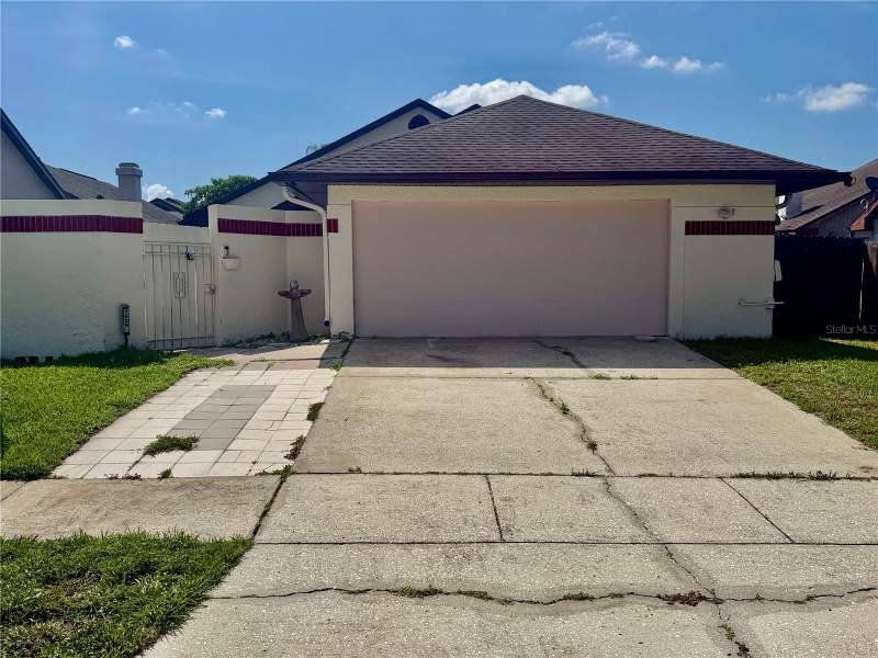 7029 DRURY STREET home for sale in Bayport West