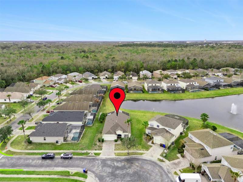 Cumbrian LakesHomes for Sale in Kissimmee, FL