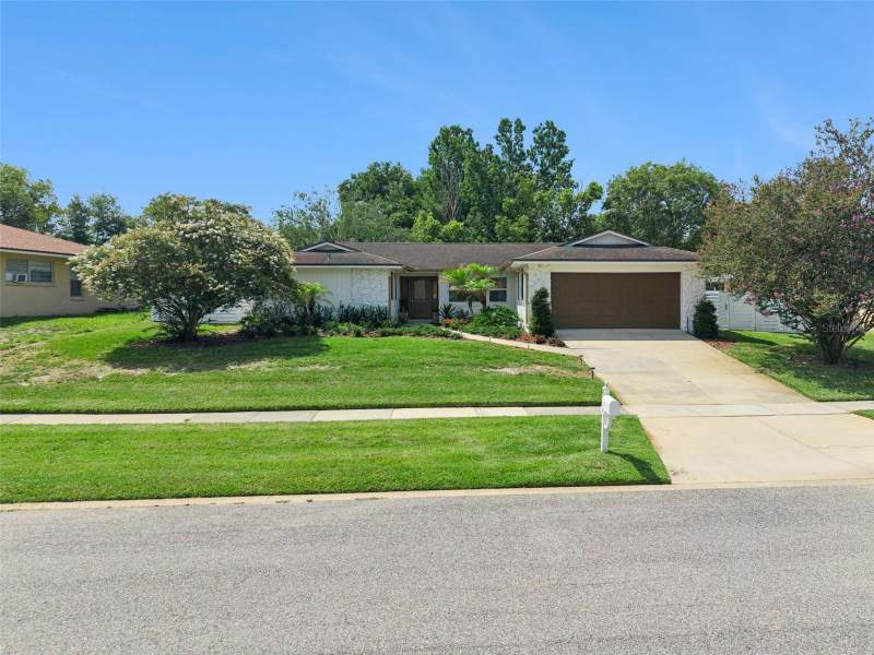 8156 CARAWAY DRIVE home for sale in Sand Lake Hills