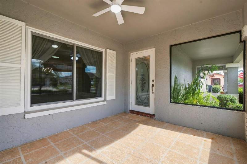 2 bedroom Single Family Residence at 1611 Dower Way, Sun City Center Unit 47, Sun City Center — photo 3