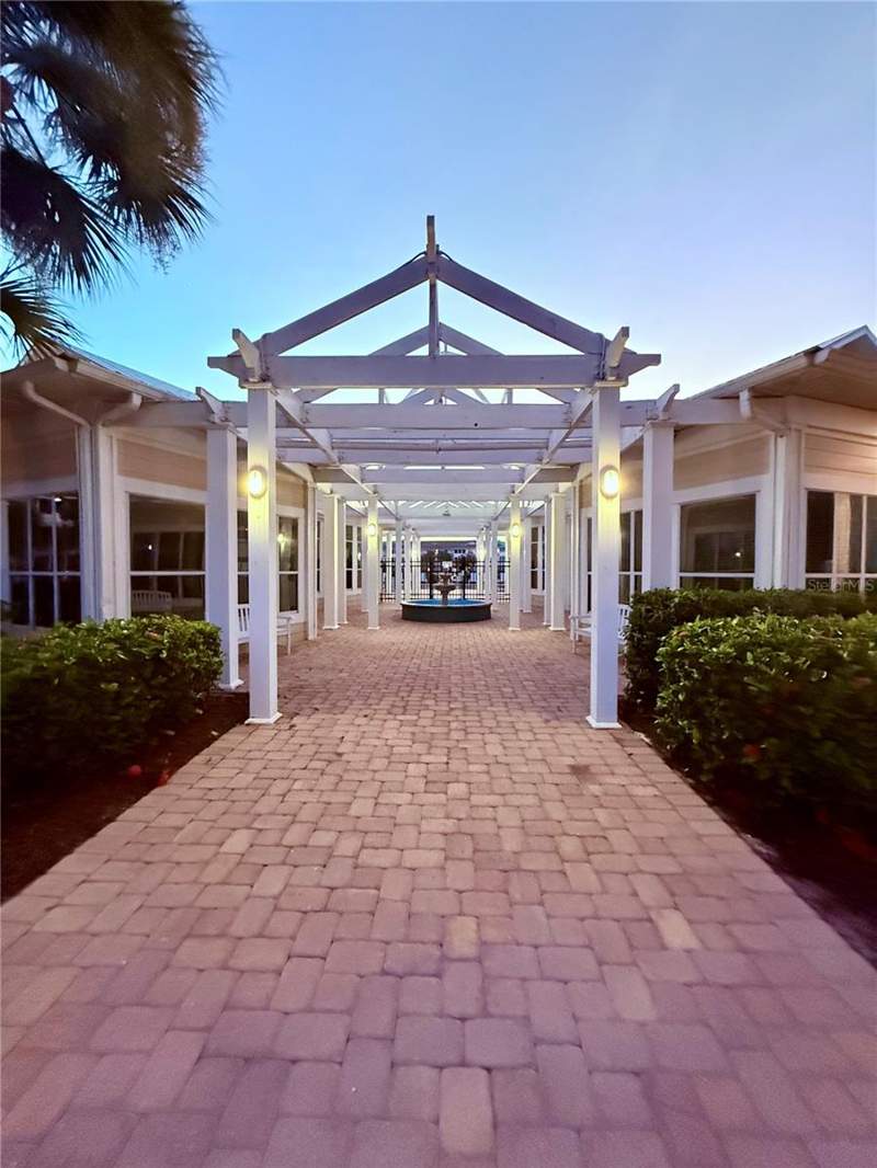 4802 51ST STREET #623 home for sale in The Palms of Cortez