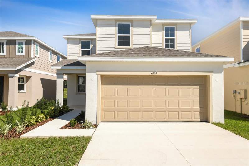 4 bedroom Single Family Residence at 6169 SW 64th Street, Seasons At Aurora Oaks, Ocala — photo 2