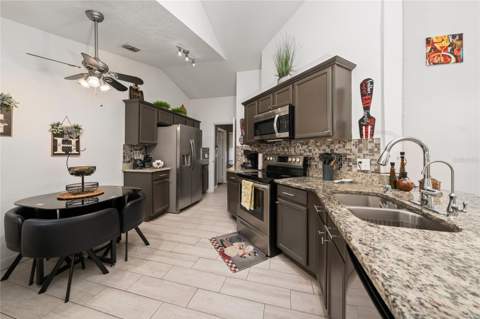2822 Moultrie Creek Drive, Kissimmee FL - photo 7 of 37